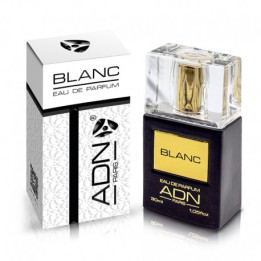 Eau de Parfum Blanc - ADN Musc 30ml
