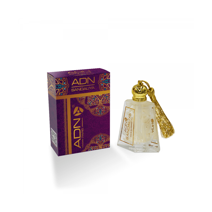 Parfum Kalimat -  ADN - 12ml