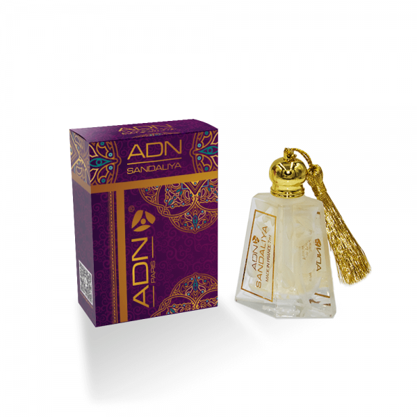 Parfum Kalimat -  ADN - 12ml