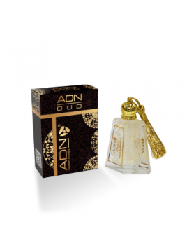 Oud - extrait de parfum...