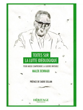 Textes sur la Lutte...