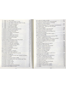 Comment se proteger des djinns et de satan?