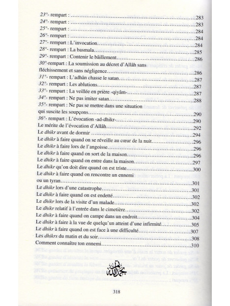 Comment se proteger des djinns et de satan?