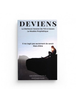 Deviens la meilleure...