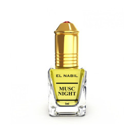 Musc ADN Absolu 5ml