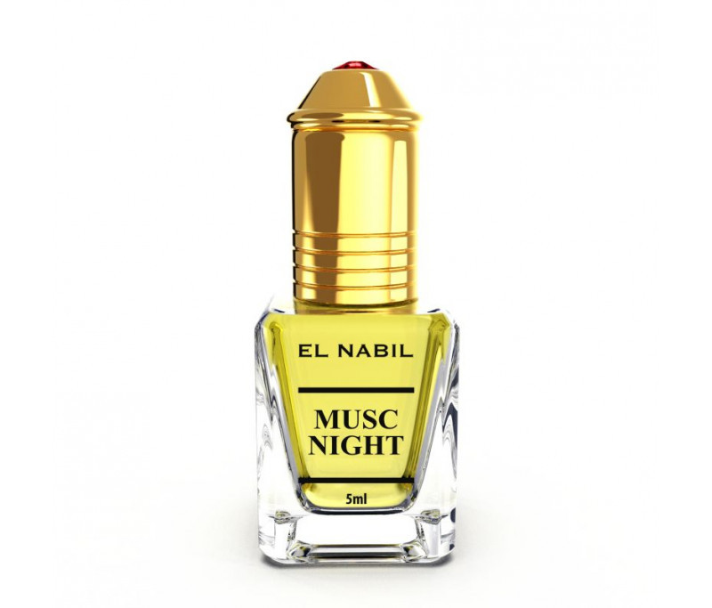 Musc ADN Absolu 5ml