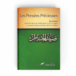 Les Pensées Précieuses- Ibn Al-Jawzî - Edition Tawbah