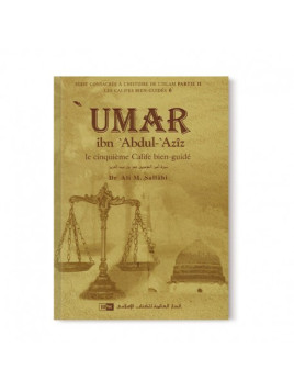 Umar ibn  Abdul Aziz - Le...