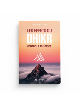 Les effets du dhikr contre...