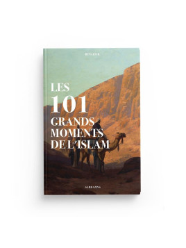 Les 101 grands moments de...