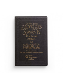 Les plus beaux récits des...