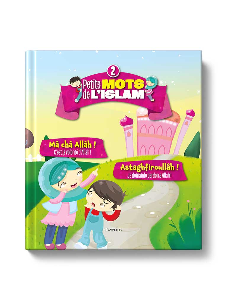 Petits mots de l'islam (2) Mâ châ Allâh ! Astaghfiroullâh !