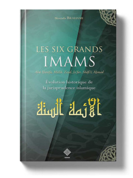 Les six grands imams -...