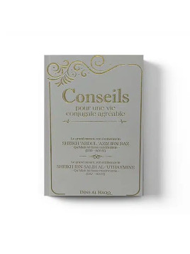 Conseils pour une vie...