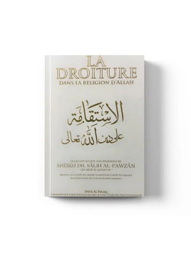 La Droiture dans la...