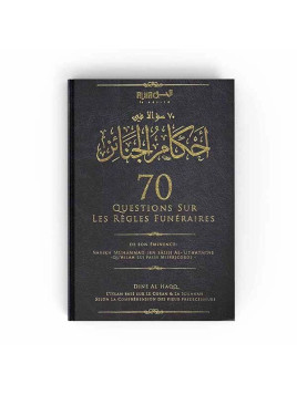 70 Questions sur les Règles...