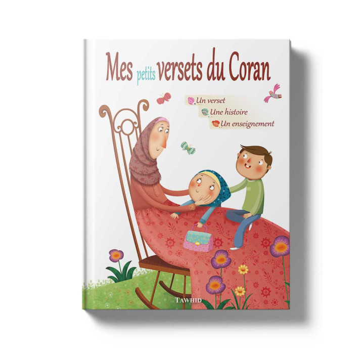 Mes petits versets du Coran