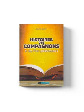 Histoires des Compagnons et...