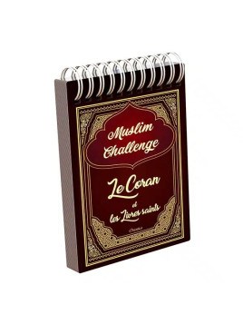 Muslim Challenge : Le Coran...