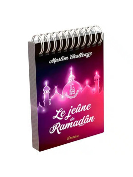 Muslim Challenge : Le jeûne...