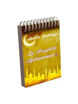 Muslim Challenge : Le...