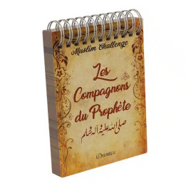 Muslim challenge – Les compagnons du Prophète ﷺ – Éditions Orientica
