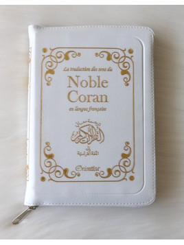 Noble Coran en français -...