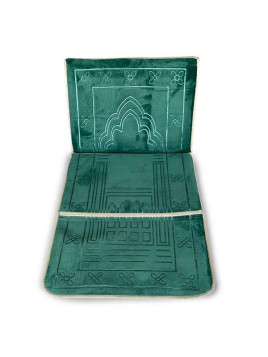 Tapis de prière pliable...