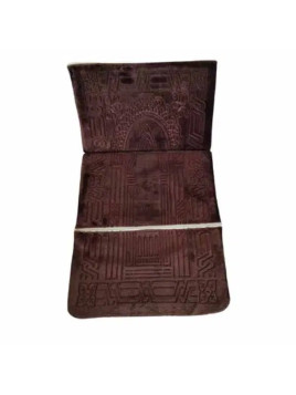 Tapis de prière pliable...