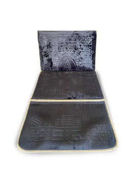 Tapis de prière pliable...