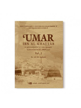 Umar Ibn Al Khattab - sa...