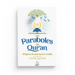 Les paraboles du Qur'an - 28 figures de style du Livre d'Allah - Yasir Qadhi - MuslimCity