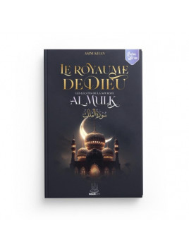 Le royaume de Dieu - les...