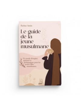 Le guide de la jeune...