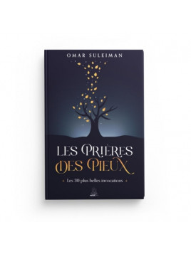 Les prières des pieux -...