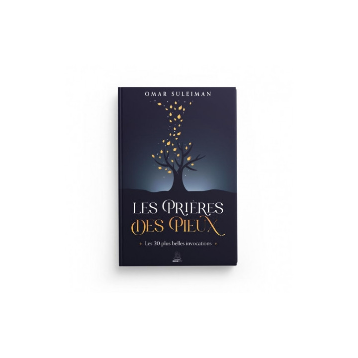 Les prières des pieux - Omar Suleiman - MuslimCity