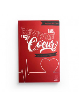 Fais revivre ton cœur -...