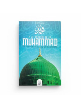 À la rencontre de Muhammad...