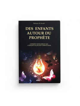 Des enfants autour du...