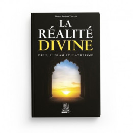 La réalité divine - Hamza Andreas Tzorzis - Muslimcity