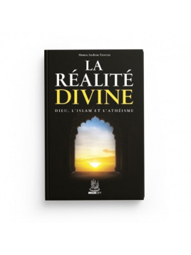 La réalité divine - Hamza...