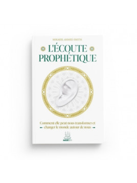 L’écoute prophétique –...