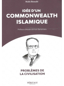 Idée d'un Commonwealth...