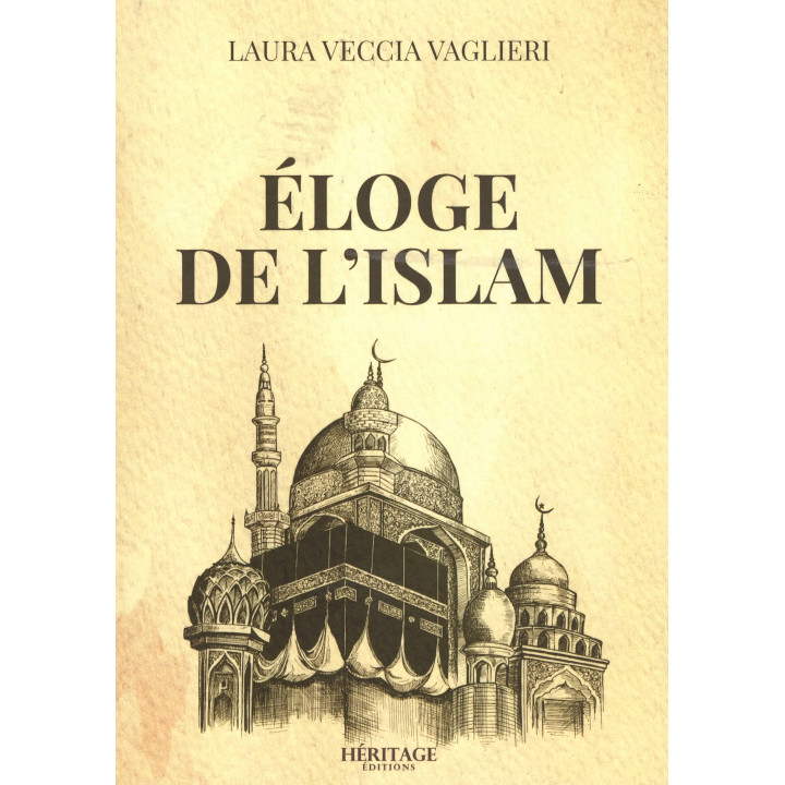 Éloge de l'Islam - Laura Veccia Vaglieri - Héritage