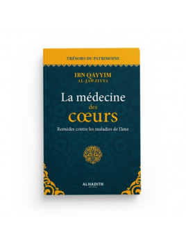 La médecine des coeurs -...