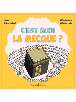 C’est quoi La Mecque ?...