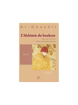 Alchimie du bonheur :...