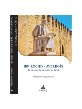 Ibn Rochd - Averroès : la...
