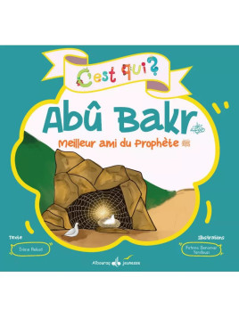 C'est qui Abu Bakr ?...