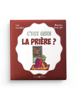 C'est quoi la prière ?...